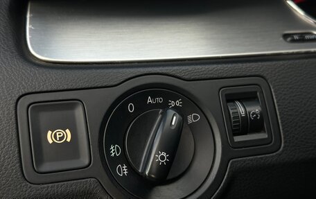 Volkswagen Passat B6, 2008 год, 699 000 рублей, 16 фотография