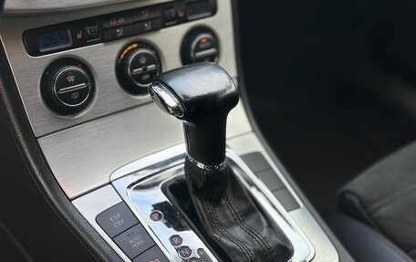 Volkswagen Passat B6, 2008 год, 699 000 рублей, 17 фотография