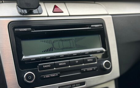 Volkswagen Passat B6, 2008 год, 699 000 рублей, 18 фотография