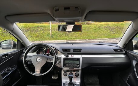 Volkswagen Passat B6, 2008 год, 699 000 рублей, 21 фотография