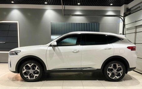 Haval F7 I, 2021 год, 2 007 000 рублей, 2 фотография