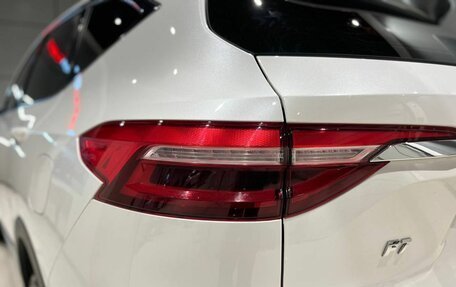 Haval F7 I, 2021 год, 2 007 000 рублей, 9 фотография