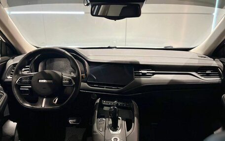 Haval F7 I, 2021 год, 2 007 000 рублей, 12 фотография