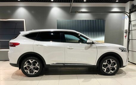 Haval F7 I, 2021 год, 2 007 000 рублей, 6 фотография