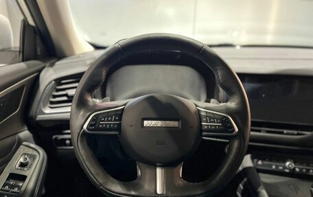 Haval F7 I, 2021 год, 2 007 000 рублей, 13 фотография