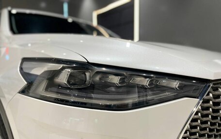 Haval F7 I, 2021 год, 2 007 000 рублей, 10 фотография