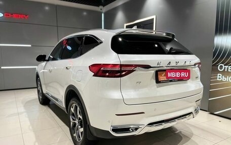 Haval F7 I, 2021 год, 2 007 000 рублей, 3 фотография