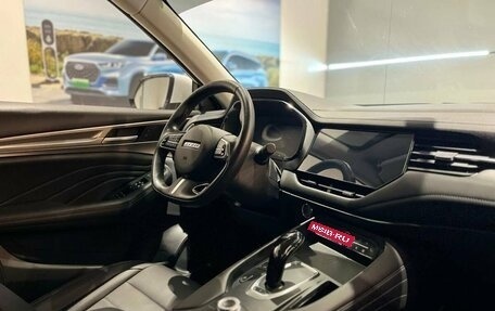 Haval F7 I, 2021 год, 2 007 000 рублей, 15 фотография