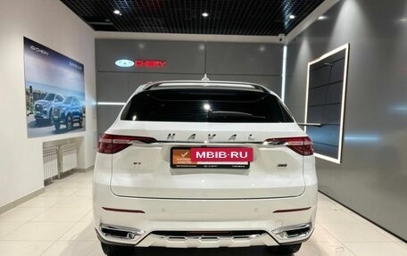 Haval F7 I, 2021 год, 2 007 000 рублей, 4 фотография