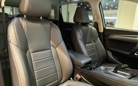 Haval F7 I, 2021 год, 2 007 000 рублей, 19 фотография