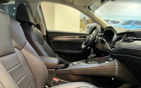 Haval F7 I, 2021 год, 2 007 000 рублей, 20 фотография