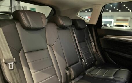 Haval F7 I, 2021 год, 2 007 000 рублей, 21 фотография