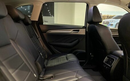 Haval F7 I, 2021 год, 2 007 000 рублей, 22 фотография