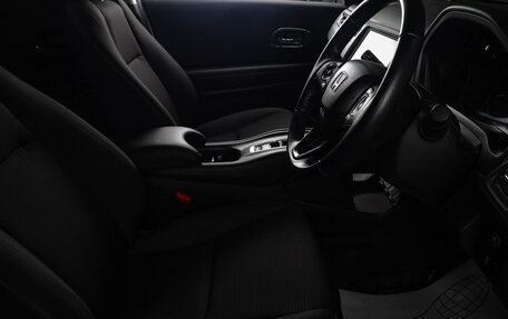 Honda Vezel, 2018 год, 1 999 000 рублей, 8 фотография