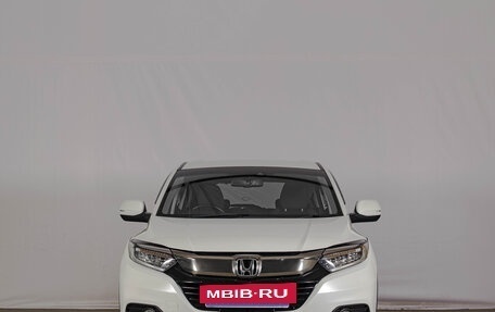 Honda Vezel, 2018 год, 1 999 000 рублей, 2 фотография