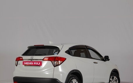 Honda Vezel, 2018 год, 1 999 000 рублей, 5 фотография