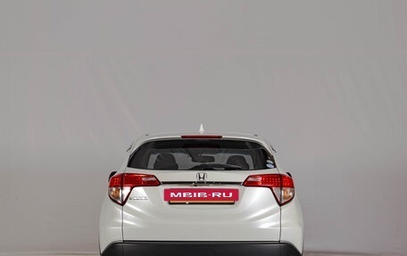 Honda Vezel, 2018 год, 1 999 000 рублей, 6 фотография