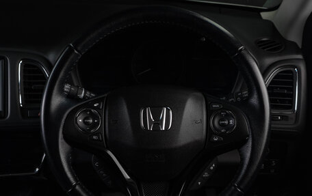 Honda Vezel, 2018 год, 1 999 000 рублей, 12 фотография