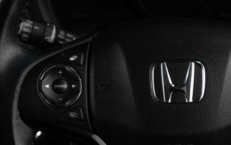 Honda Vezel, 2018 год, 1 999 000 рублей, 11 фотография