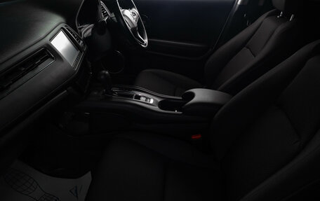 Honda Vezel, 2018 год, 1 999 000 рублей, 18 фотография