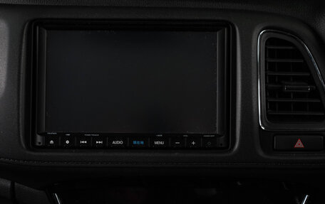 Honda Vezel, 2018 год, 1 999 000 рублей, 14 фотография