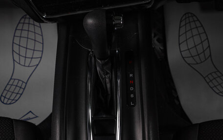 Honda Vezel, 2018 год, 1 999 000 рублей, 15 фотография