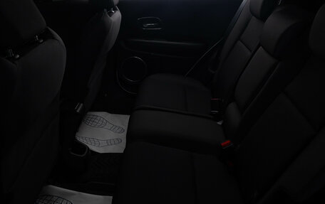 Honda Vezel, 2018 год, 1 999 000 рублей, 19 фотография