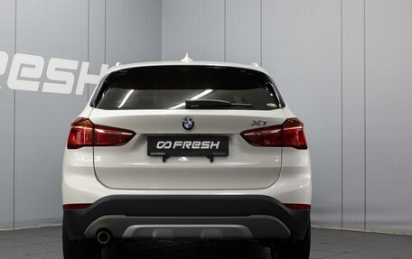 BMW X1, 2017 год, 1 810 000 рублей, 4 фотография