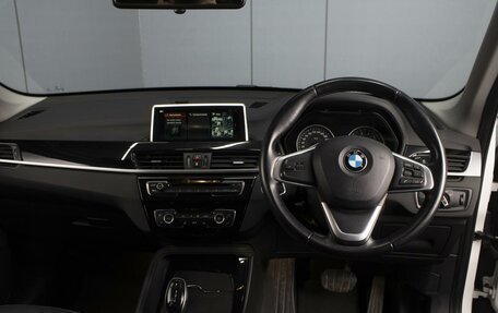 BMW X1, 2017 год, 1 810 000 рублей, 6 фотография