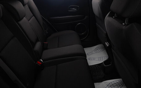 Honda Vezel, 2018 год, 1 999 000 рублей, 20 фотография