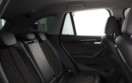 BMW X1, 2017 год, 1 810 000 рублей, 7 фотография