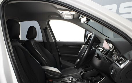 BMW X1, 2017 год, 1 810 000 рублей, 8 фотография