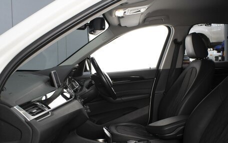 BMW X1, 2017 год, 1 810 000 рублей, 9 фотография