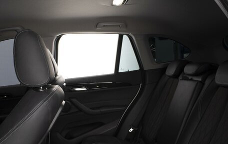 BMW X1, 2017 год, 1 810 000 рублей, 10 фотография