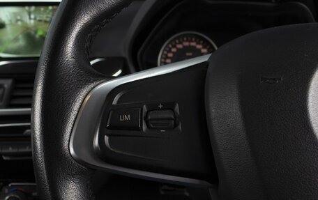 BMW X1, 2017 год, 1 810 000 рублей, 13 фотография