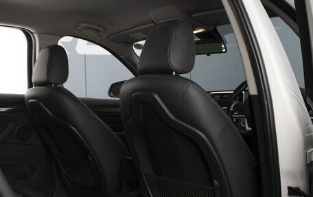 BMW X1, 2017 год, 1 810 000 рублей, 11 фотография