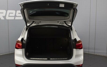 BMW X1, 2017 год, 1 810 000 рублей, 20 фотография