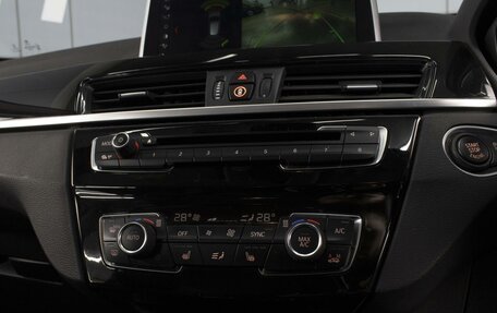 BMW X1, 2017 год, 1 810 000 рублей, 16 фотография