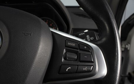 BMW X1, 2017 год, 1 810 000 рублей, 14 фотография