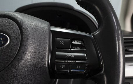 Subaru Levorg I, 2014 год, 1 480 000 рублей, 16 фотография