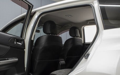 Subaru Levorg I, 2014 год, 1 480 000 рублей, 10 фотография