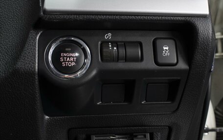 Subaru Levorg I, 2014 год, 1 480 000 рублей, 17 фотография