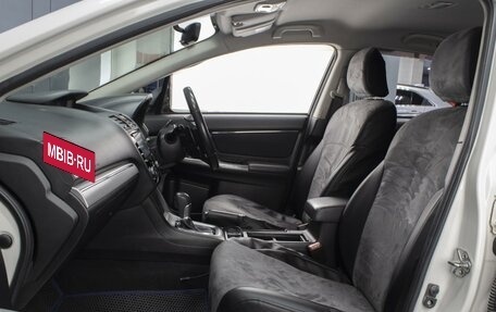 Subaru Levorg I, 2014 год, 1 480 000 рублей, 9 фотография