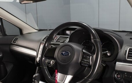 Subaru Levorg I, 2014 год, 1 480 000 рублей, 12 фотография