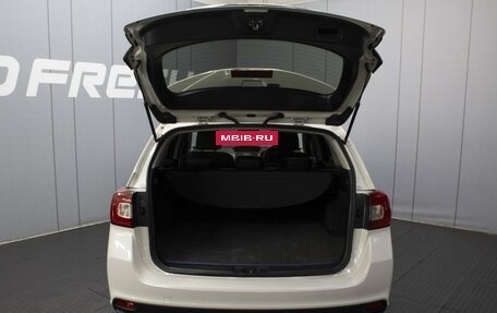 Subaru Levorg I, 2014 год, 1 480 000 рублей, 19 фотография