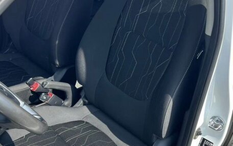 KIA Picanto II, 2011 год, 680 000 рублей, 12 фотография