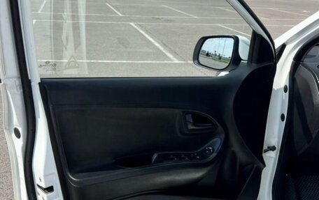 KIA Picanto II, 2011 год, 680 000 рублей, 10 фотография