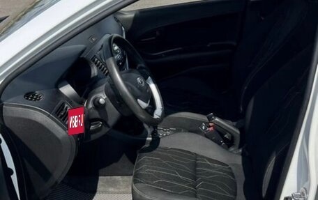 KIA Picanto II, 2011 год, 680 000 рублей, 11 фотография