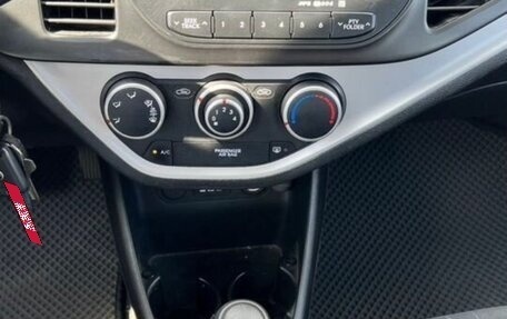 KIA Picanto II, 2011 год, 680 000 рублей, 15 фотография