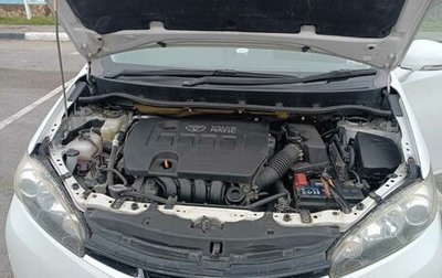 Toyota Wish II, 2010 год, 1 450 000 рублей, 1 фотография